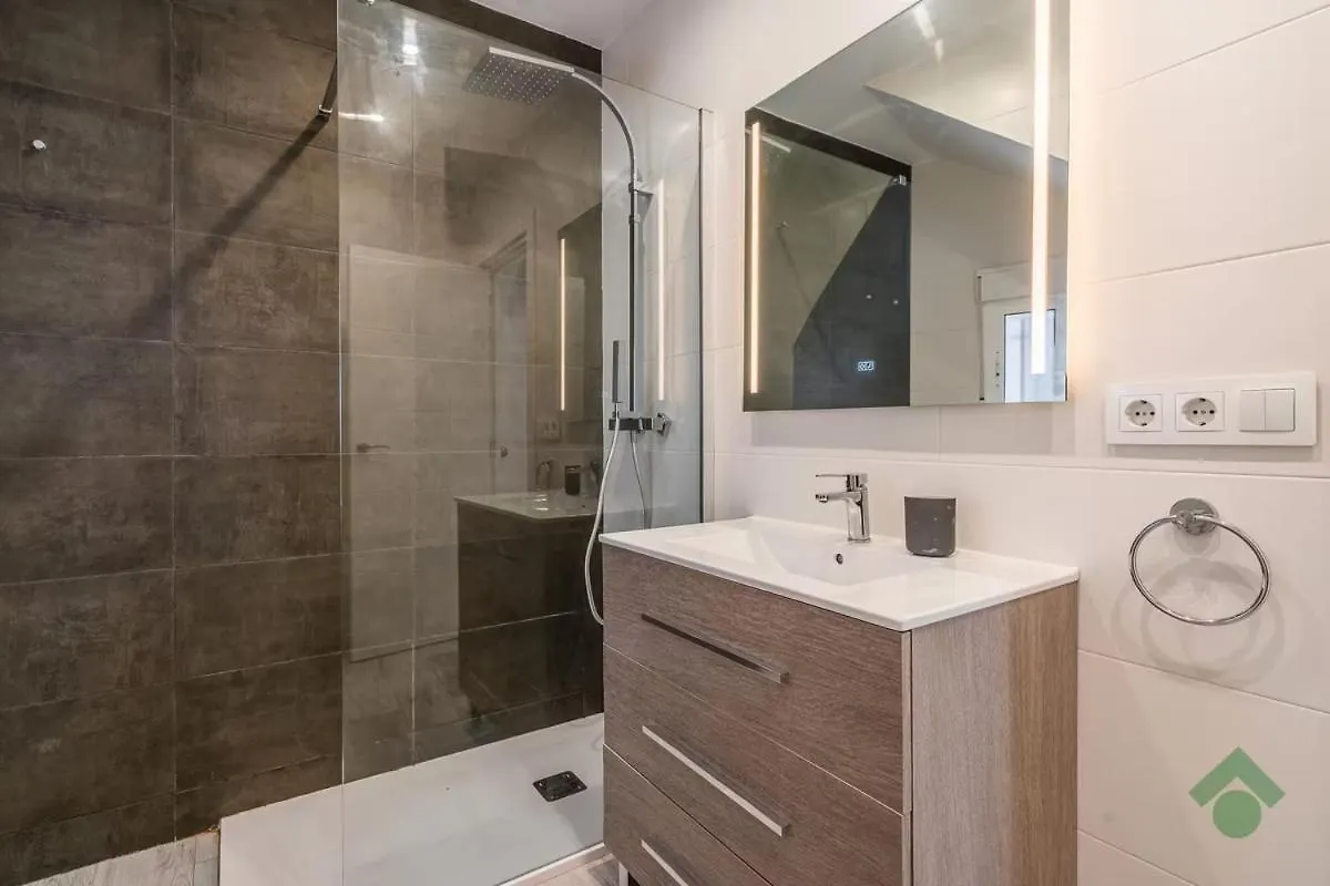Apartamento Torre Vigia Conil De La Frontera 0*,