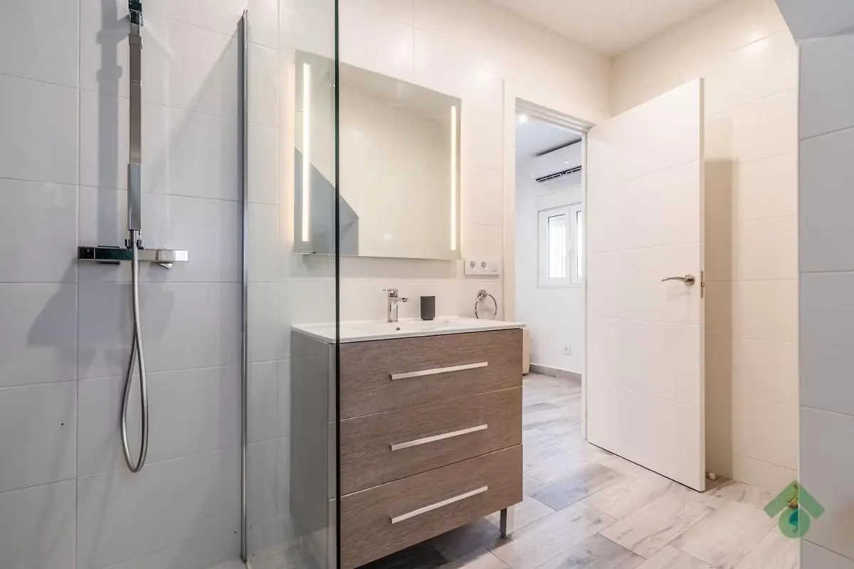 Apartamento Torre Vigia Conil De La Frontera 0*,  Ισπανία